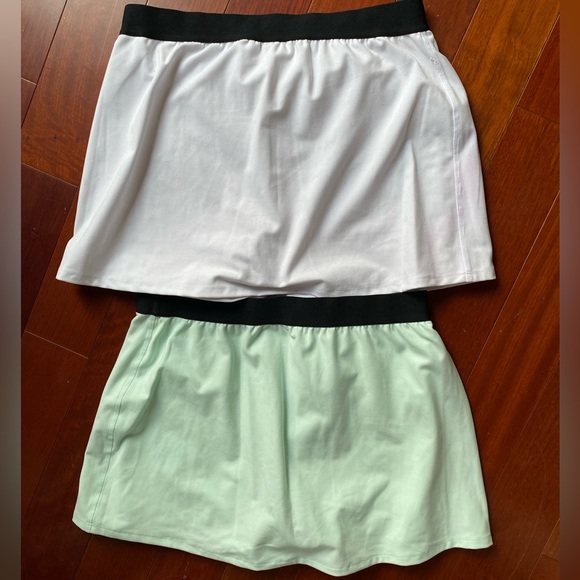 TWO Reebok Skorts for the price of one! - Picture 8 of 10